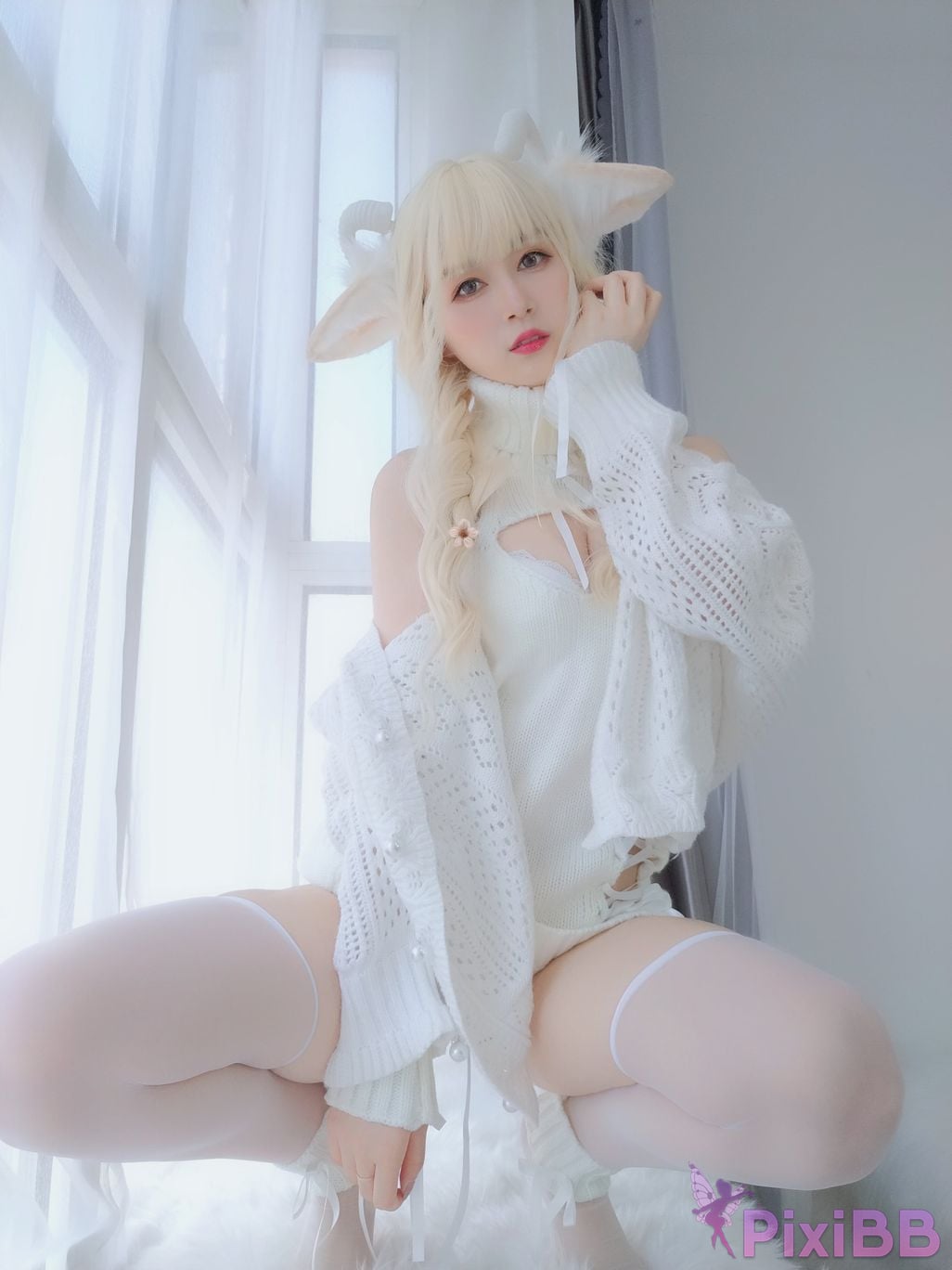 Coser baiyin811 PixiBB.COM 066