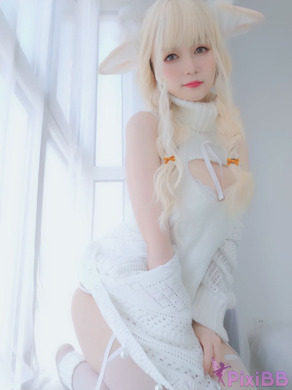 Coser baiyin811 PixiBB.COM 069