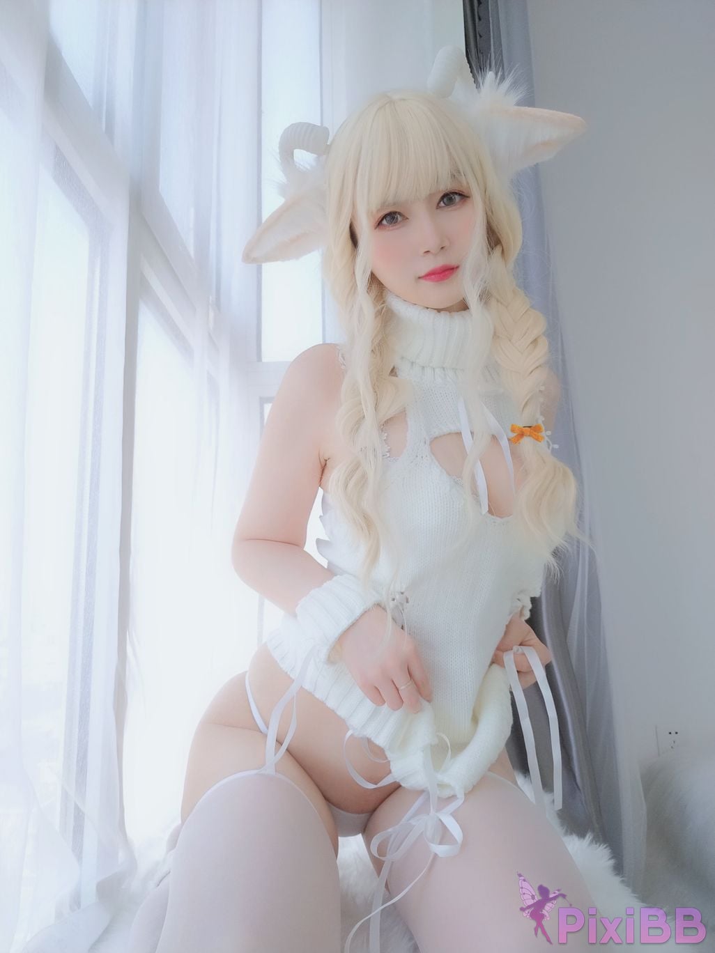 Coser baiyin811 PixiBB.COM 077
