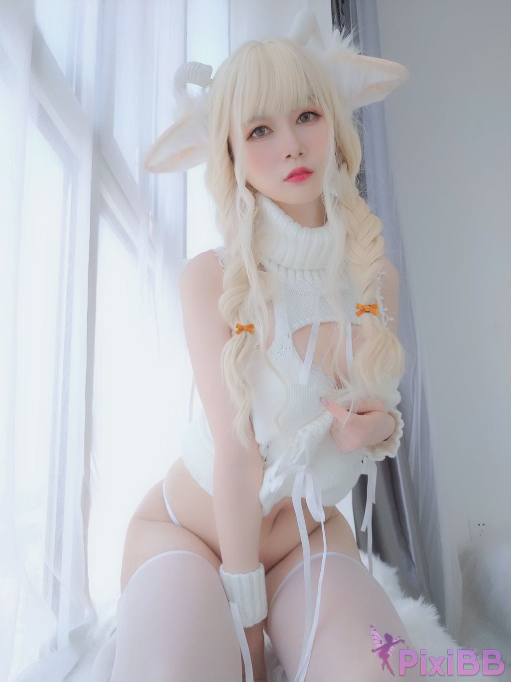 Coser baiyin811 PixiBB.COM 078