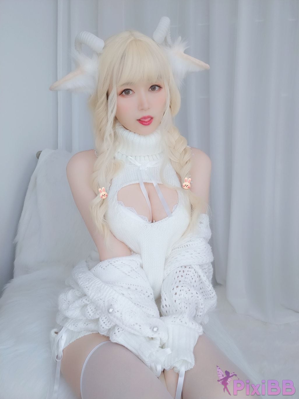 Coser baiyin811 PixiBB.COM 079
