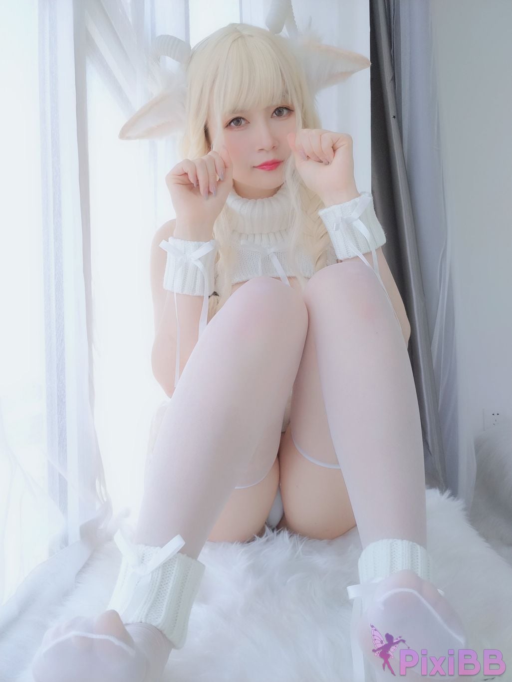 Coser baiyin811 PixiBB.COM 089