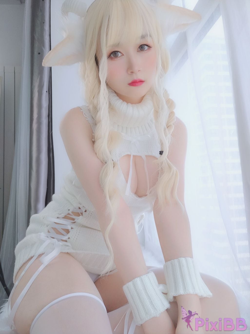 Coser baiyin811 PixiBB.COM 095