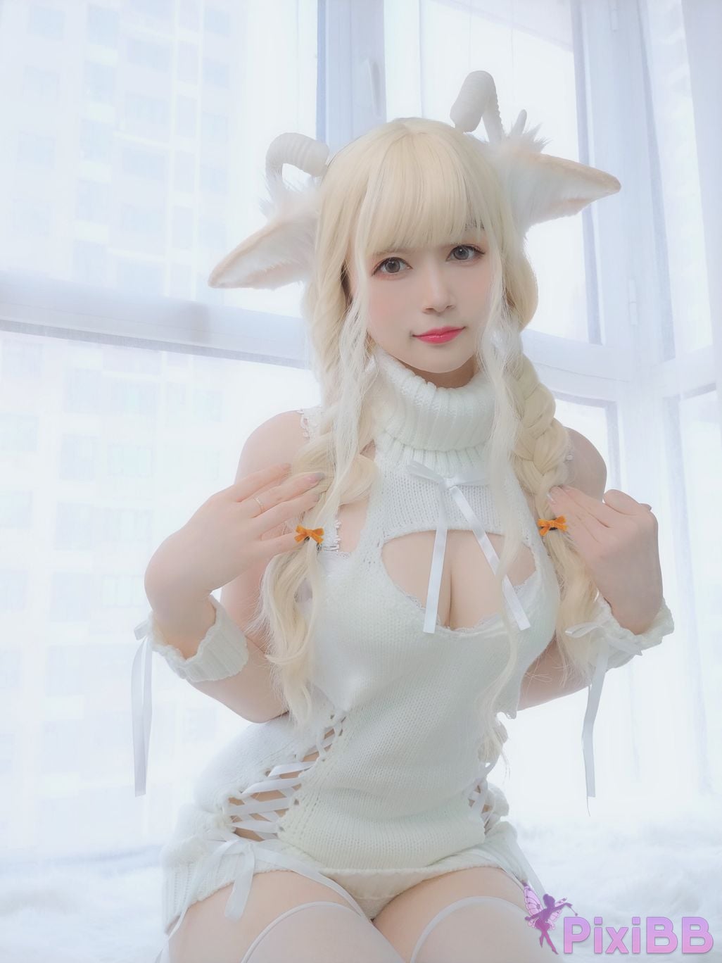 Coser baiyin811 PixiBB.COM 096
