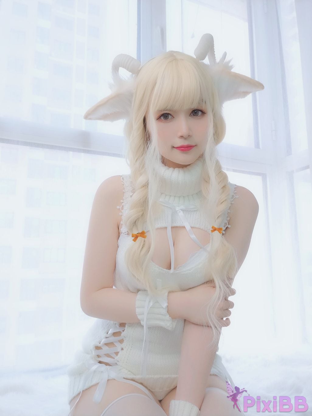Coser baiyin811 PixiBB.COM 097