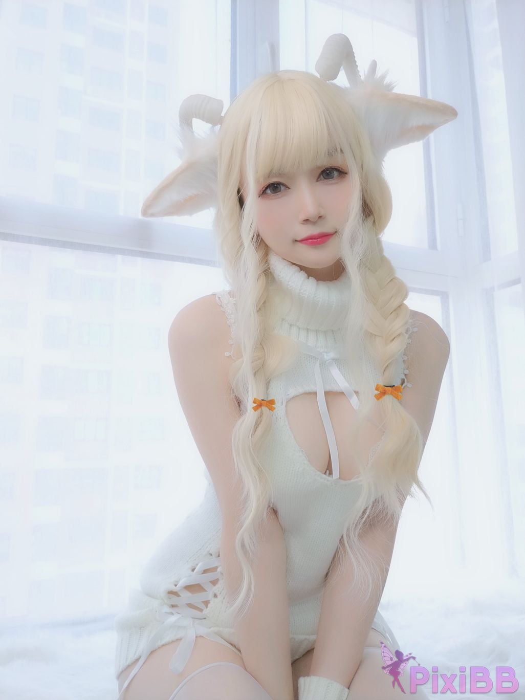 Coser baiyin811 PixiBB.COM 098