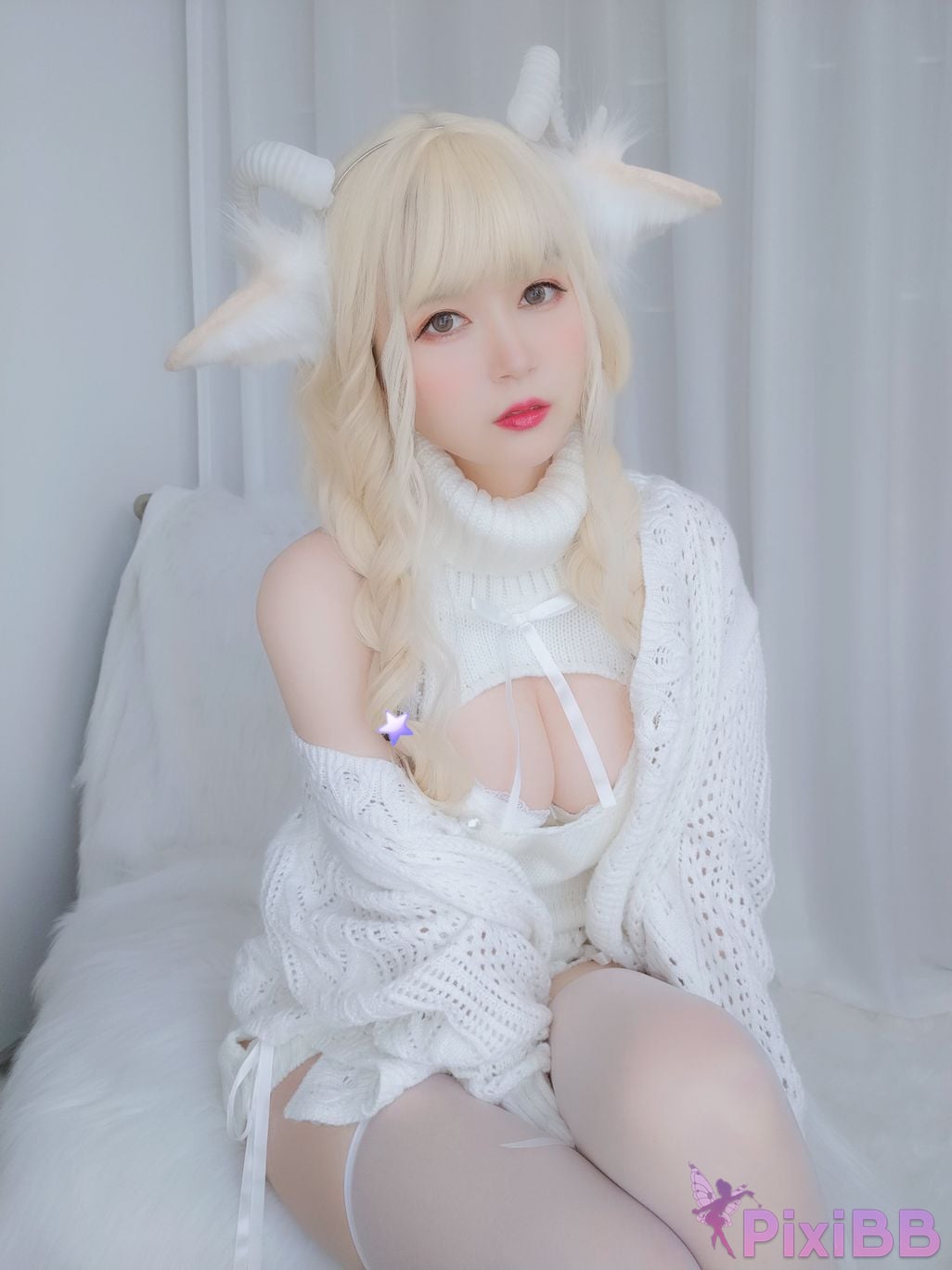 Coser baiyin811 PixiBB.COM 101