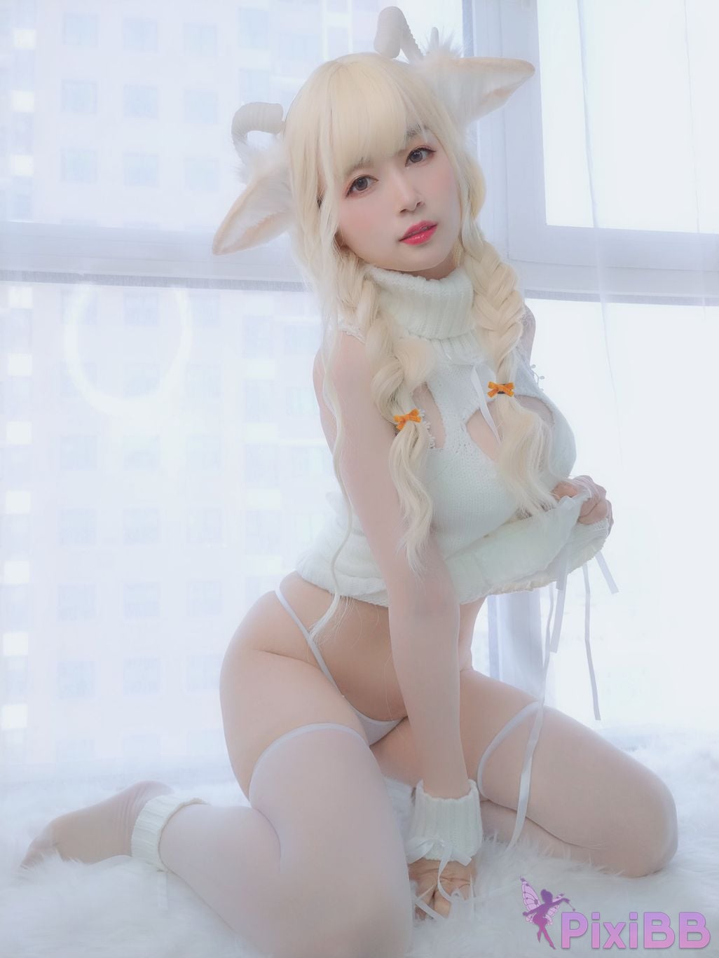 Coser baiyin811 PixiBB.COM 102