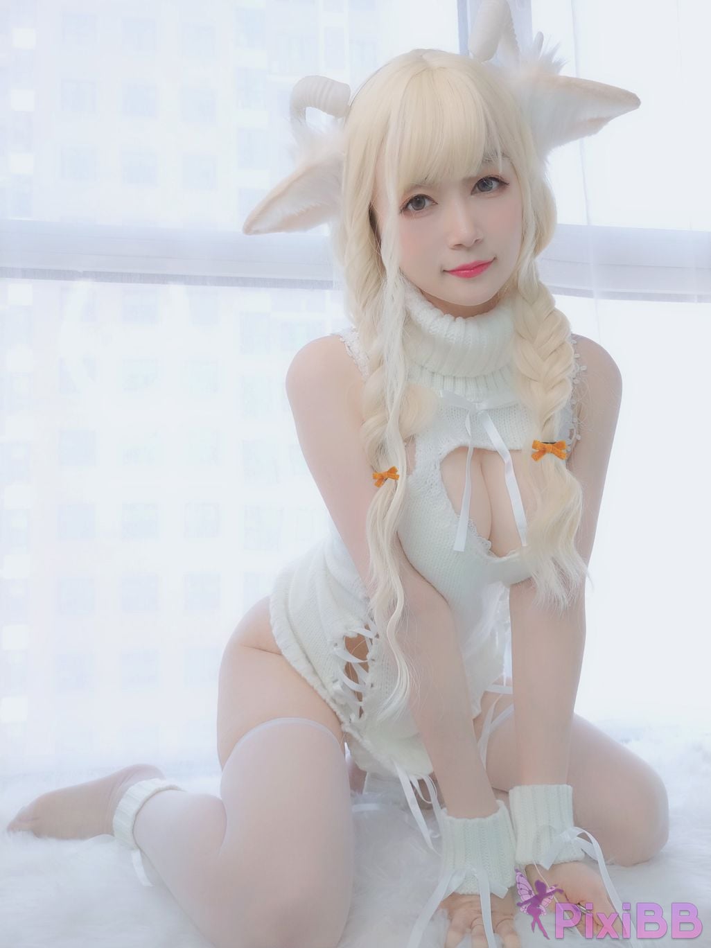 Coser baiyin811 PixiBB.COM 104