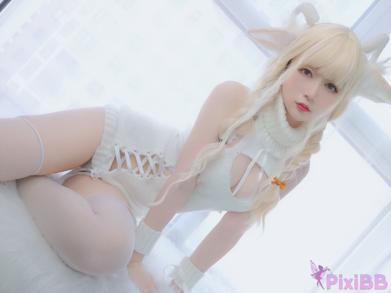 Coser baiyin811 PixiBB.COM 105