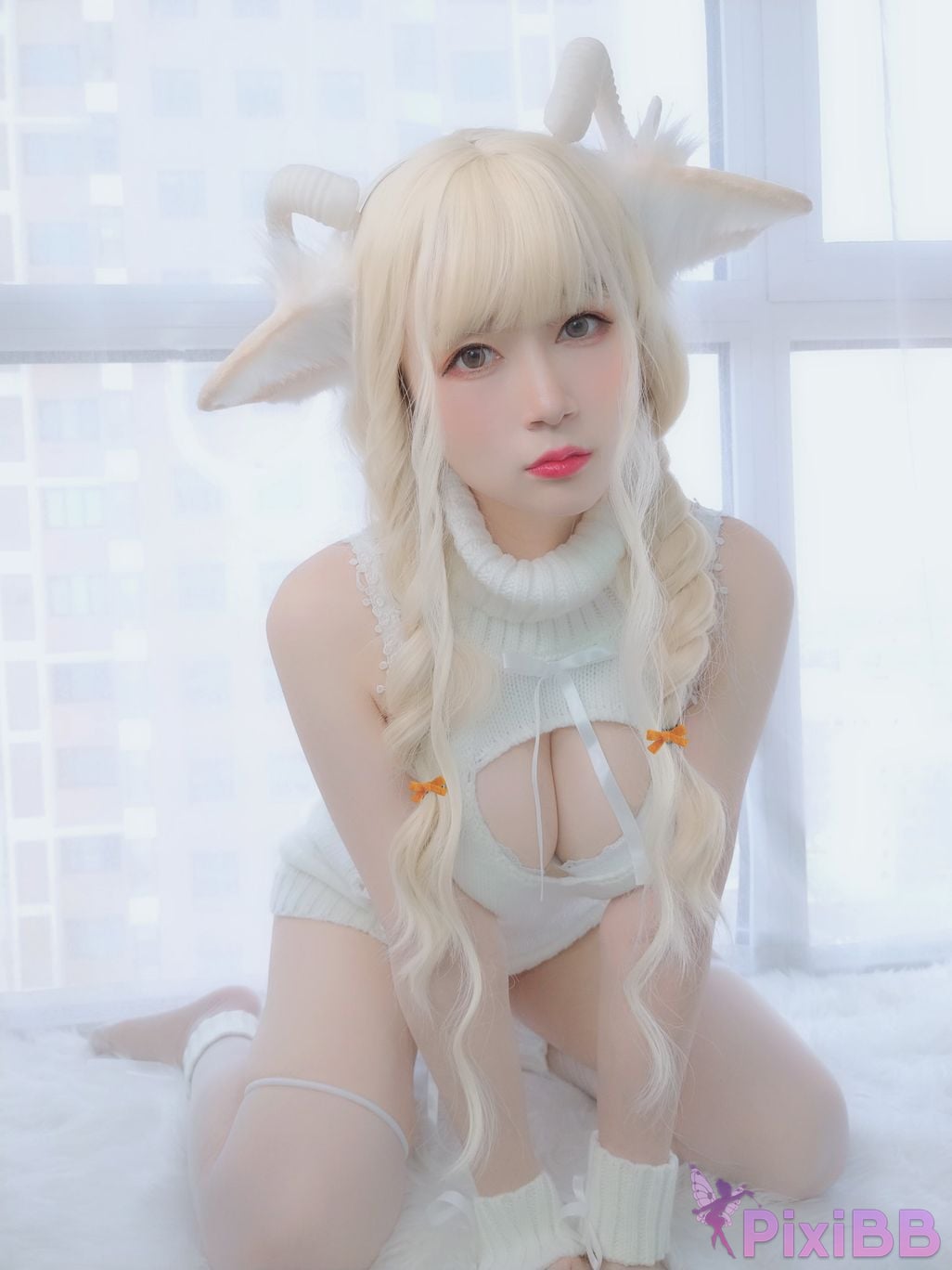Coser baiyin811 PixiBB.COM 111