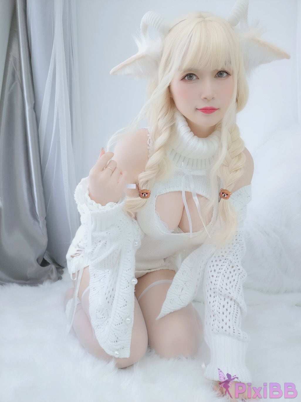 Coser baiyin811 PixiBB.COM 112