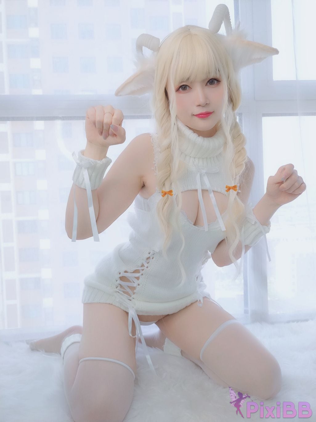 Coser baiyin811 PixiBB.COM 114