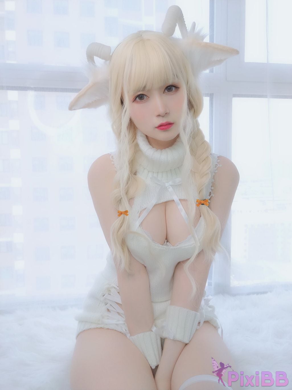 Coser baiyin811 PixiBB.COM 116
