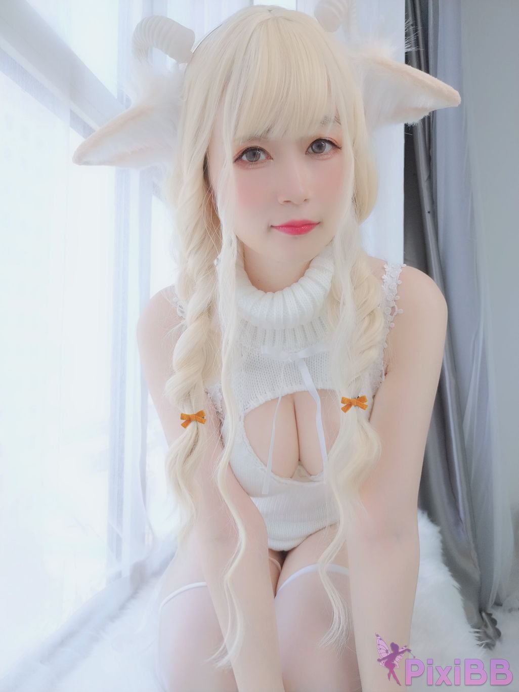 Coser baiyin811 PixiBB.COM 117
