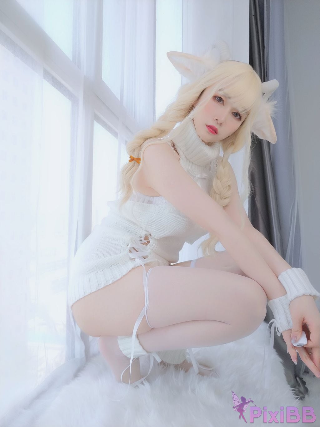 Coser baiyin811 PixiBB.COM 121