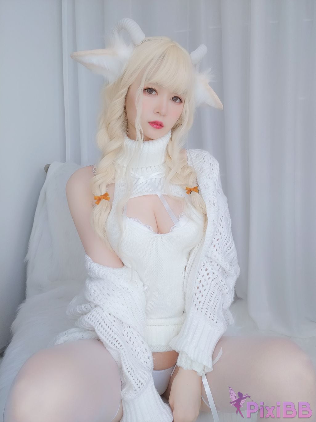 Coser baiyin811 PixiBB.COM 123