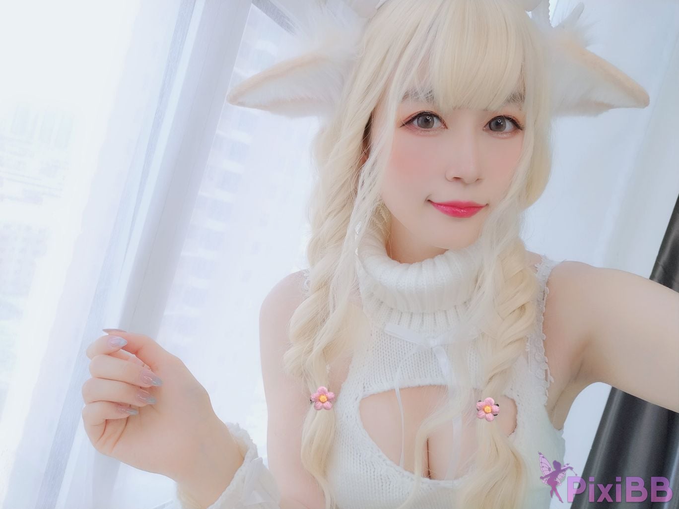 Coser baiyin811 PixiBB.COM 126