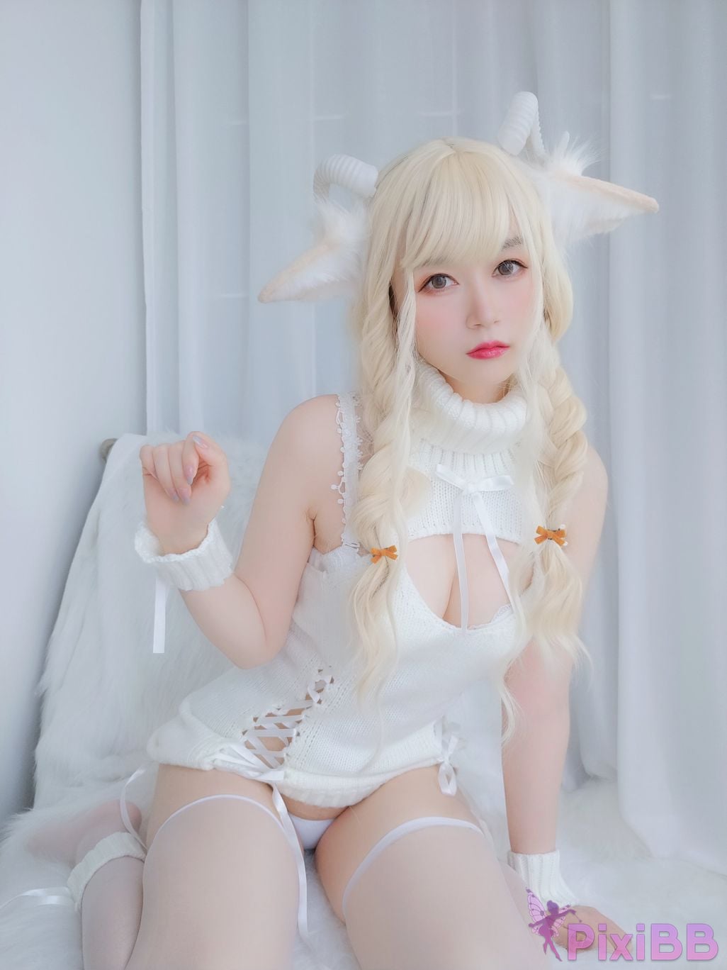 Coser baiyin811 PixiBB.COM 127