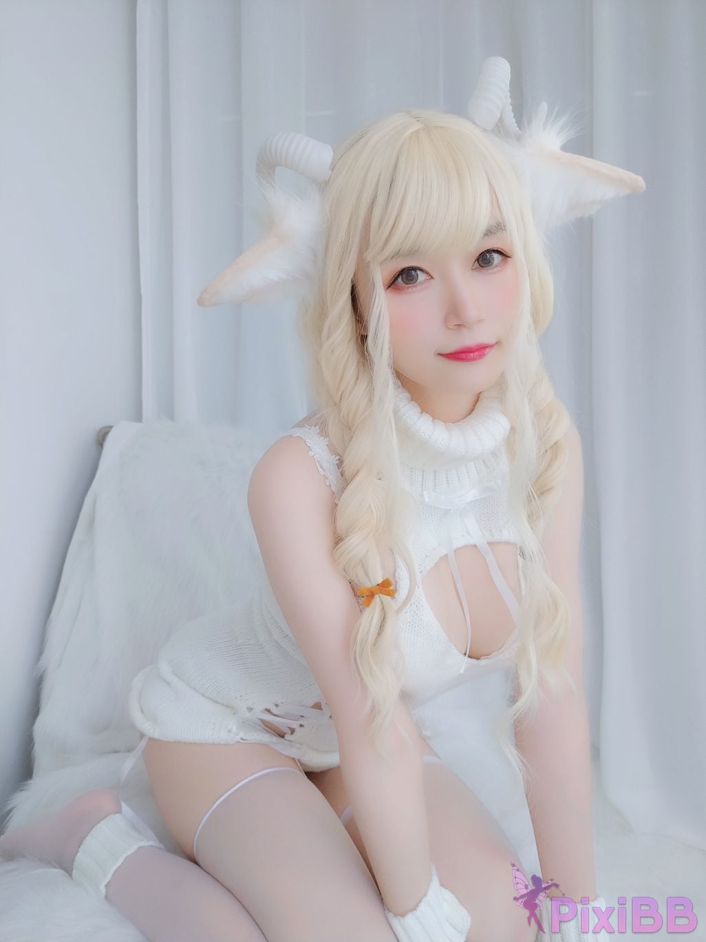 Coser baiyin811 PixiBB.COM 131