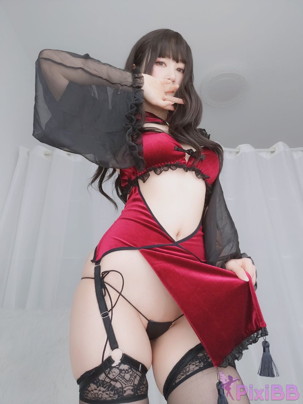 Coser baiyin811 PixiBB.COM 009
