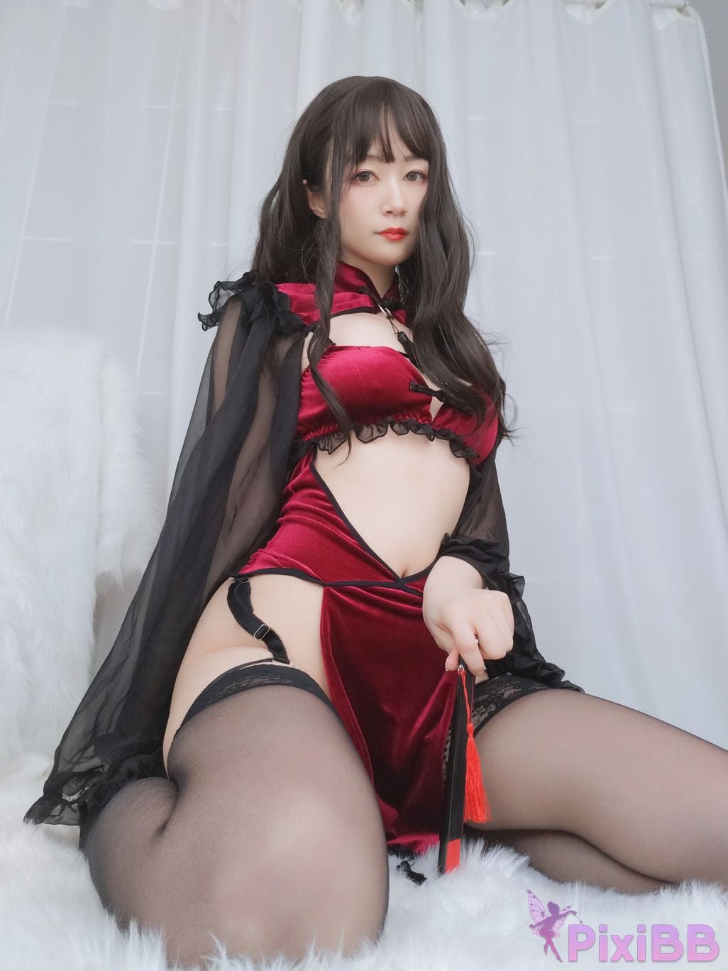 Coser baiyin811 PixiBB.COM 026