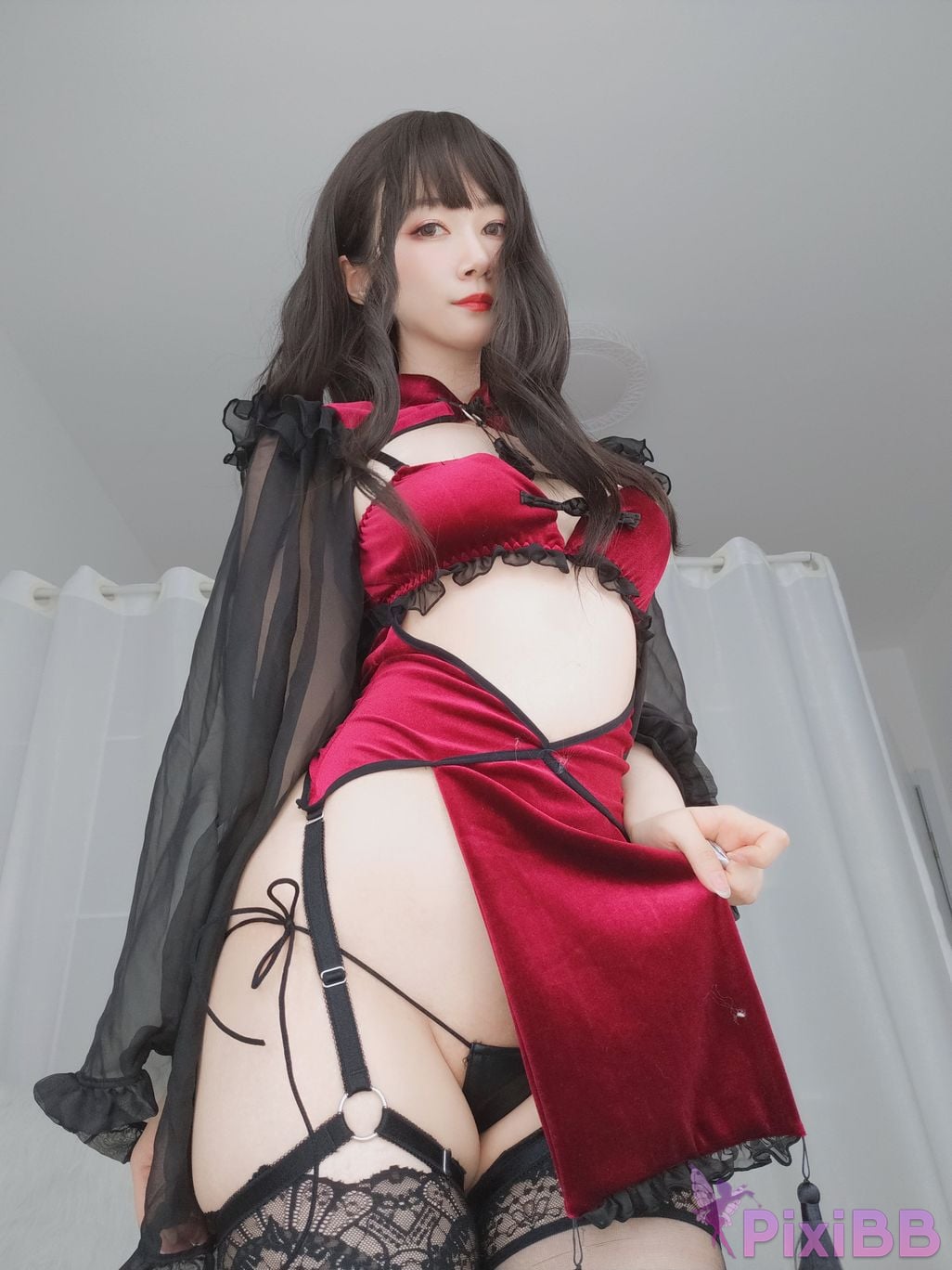 Coser baiyin811 PixiBB.COM 053