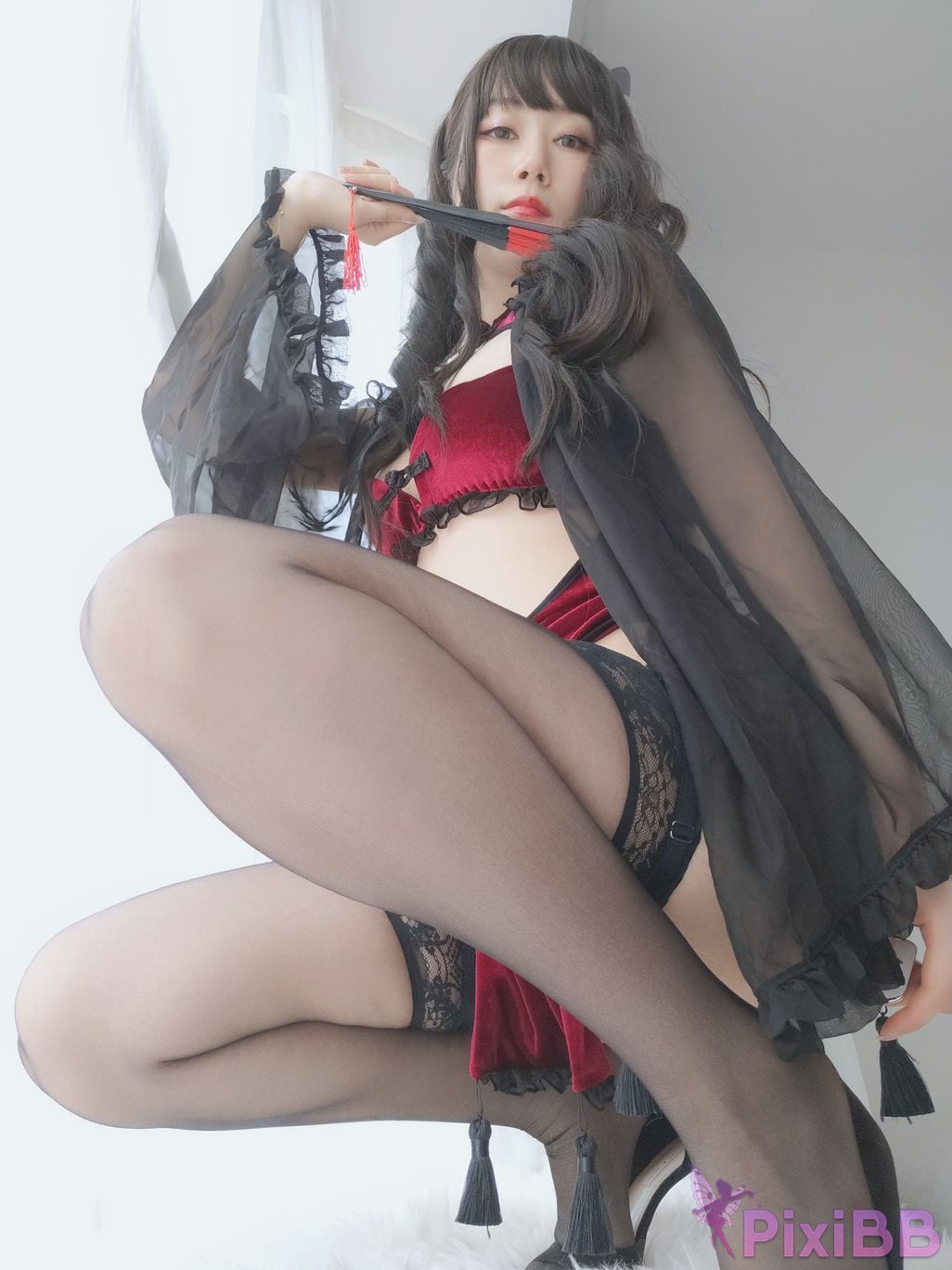 Coser baiyin811 PixiBB.COM 090