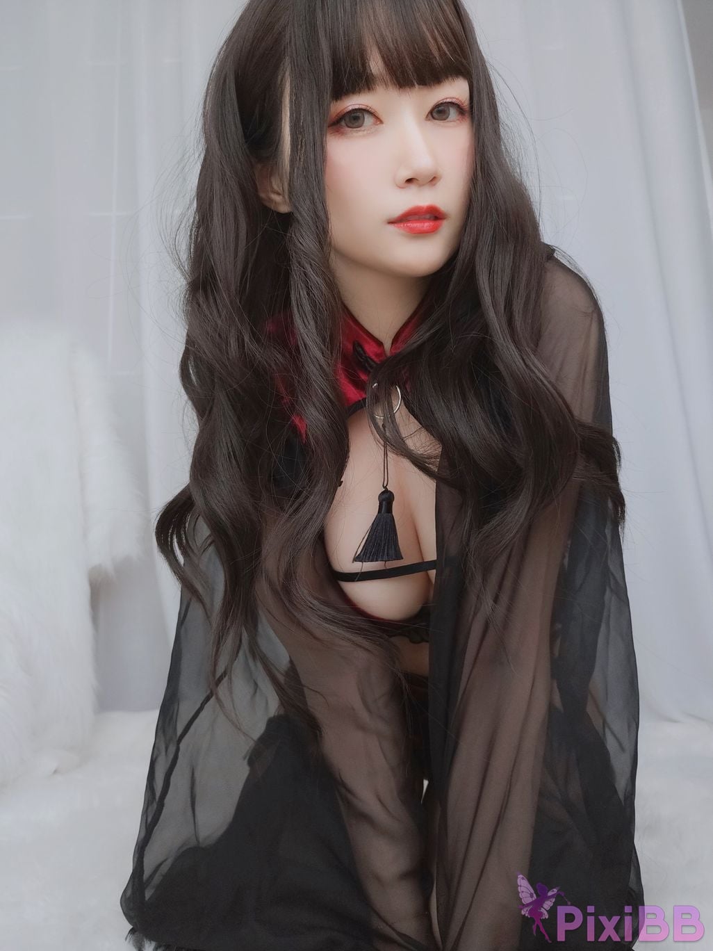 Coser baiyin811 PixiBB.COM 101
