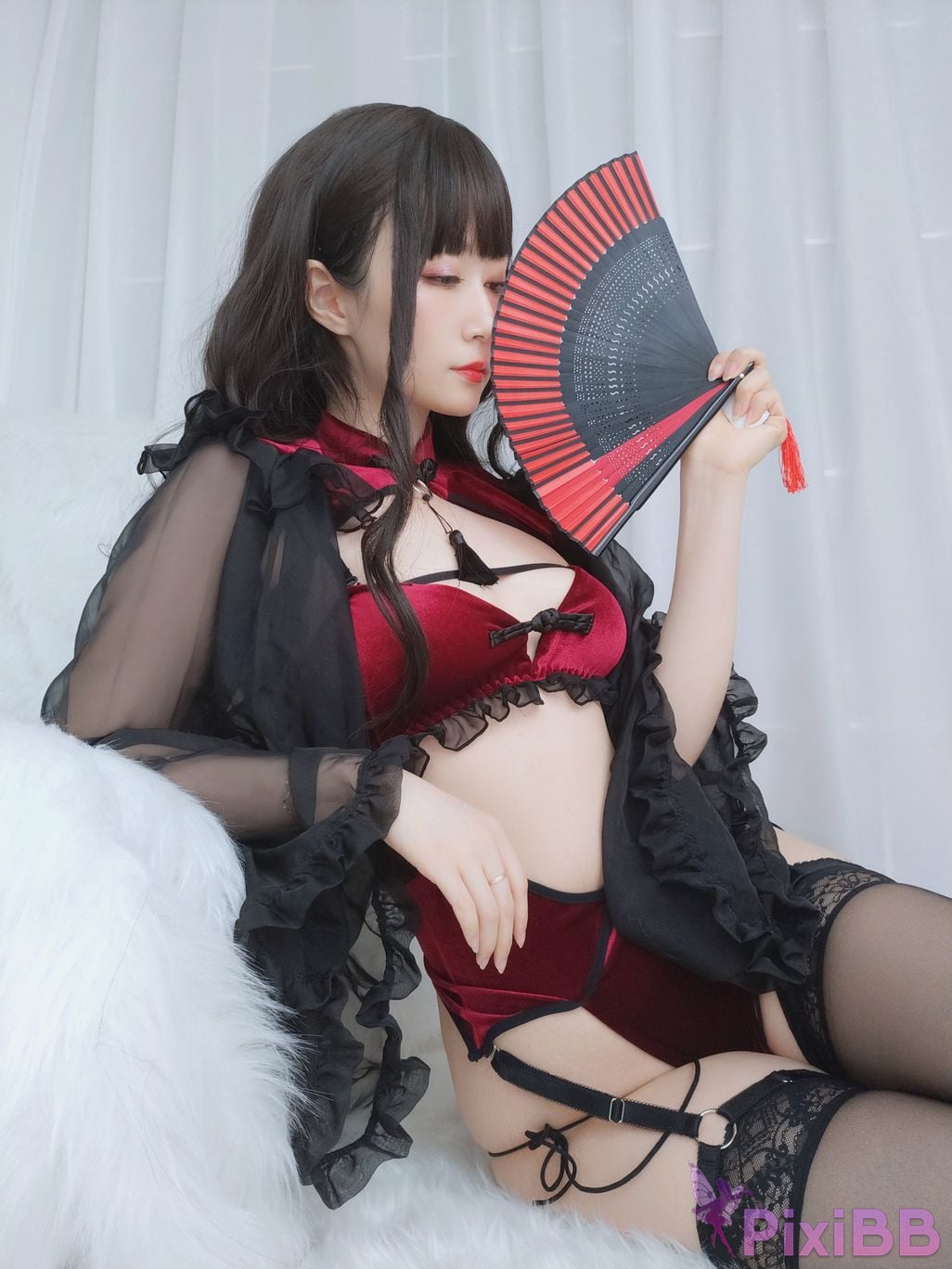 Coser baiyin811 PixiBB.COM 104