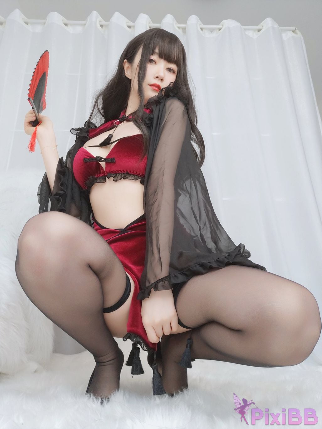 Coser baiyin811 PixiBB.COM 109