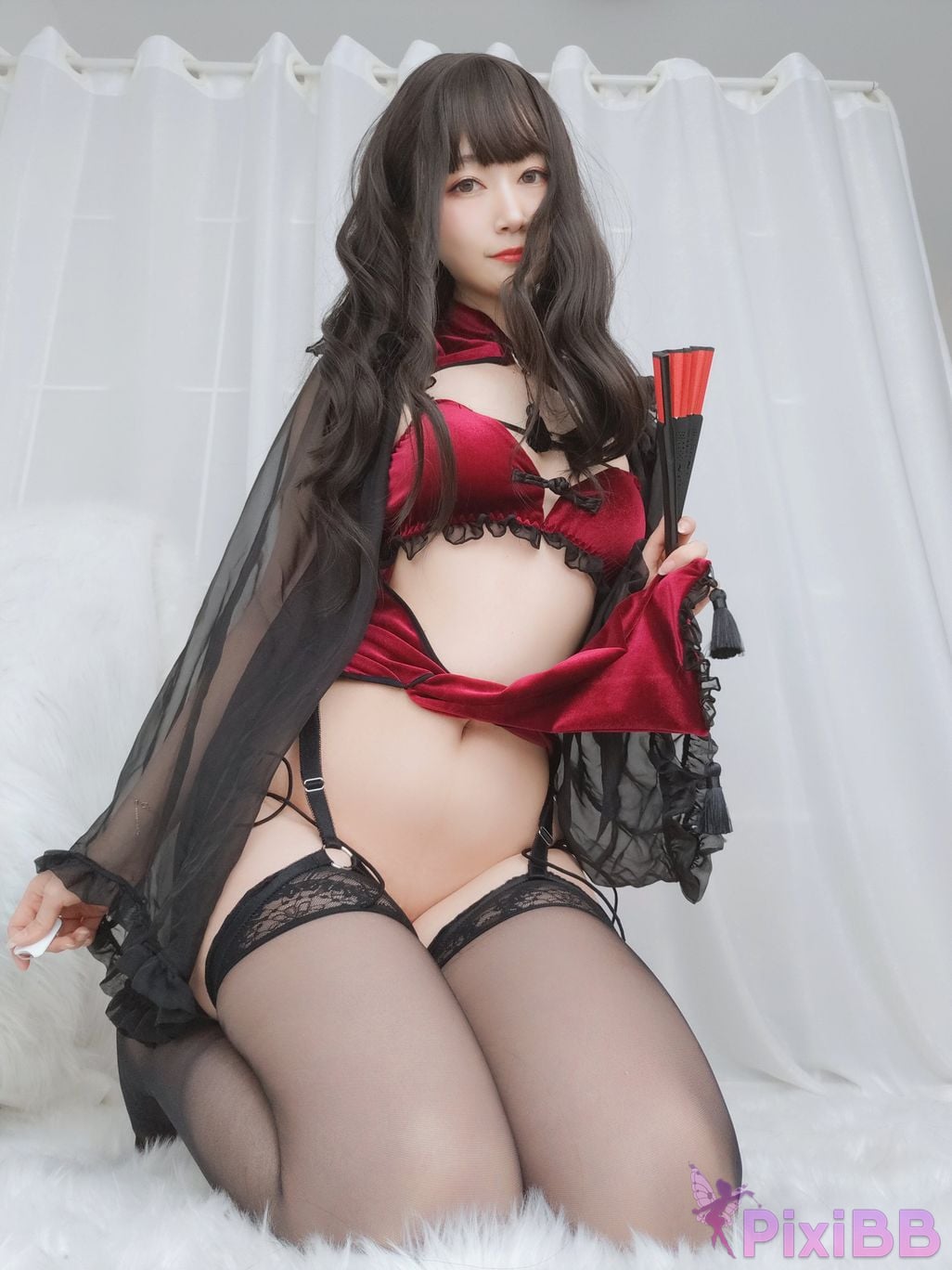 Coser baiyin811 PixiBB.COM 111