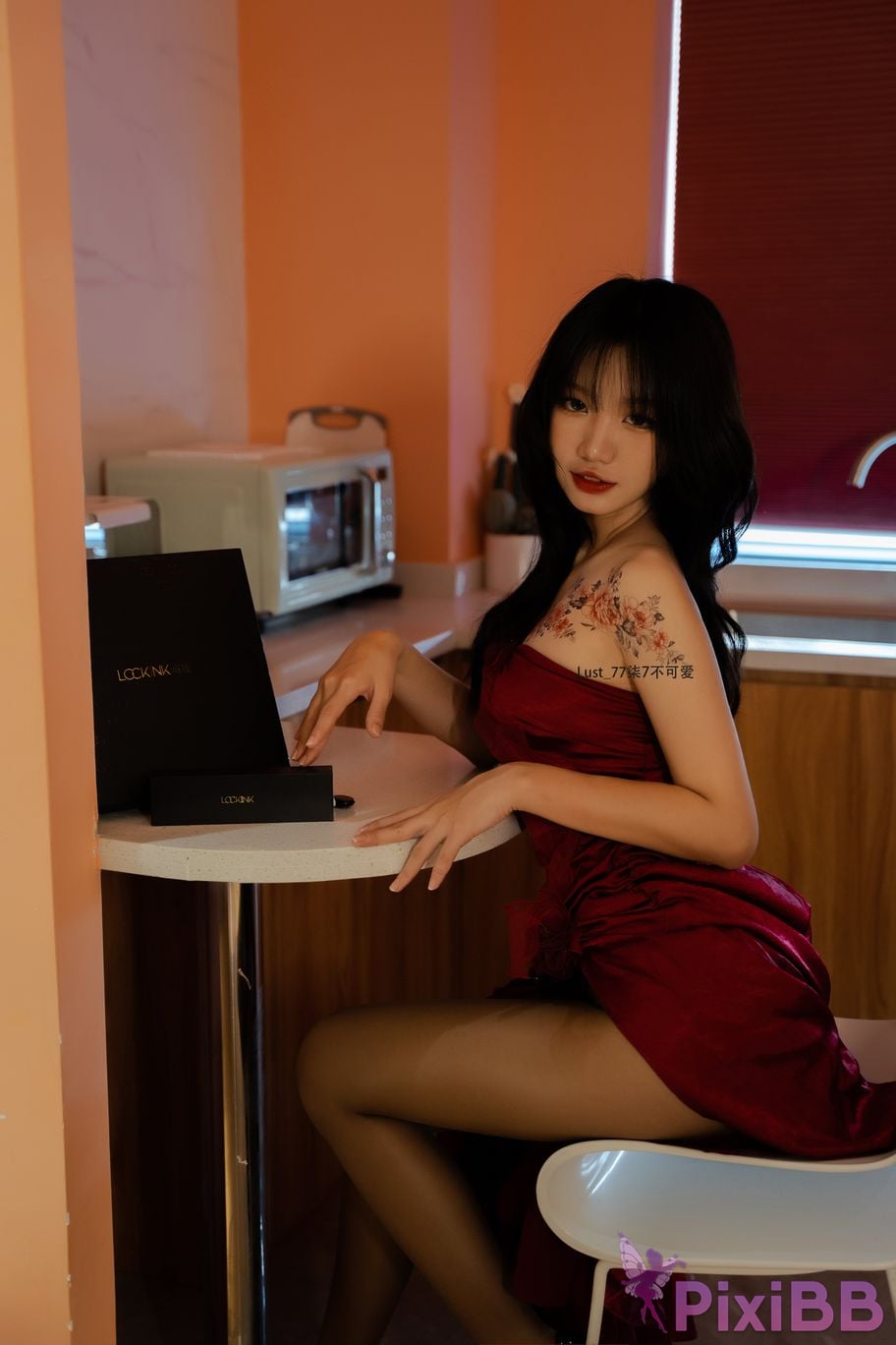 Coser PixiBB.COM 009