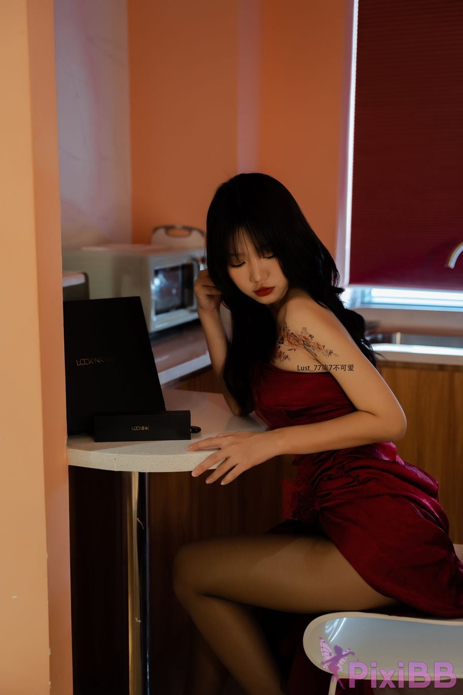 Coser PixiBB.COM 010