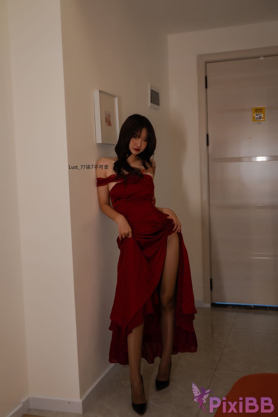 Coser PixiBB.COM 029