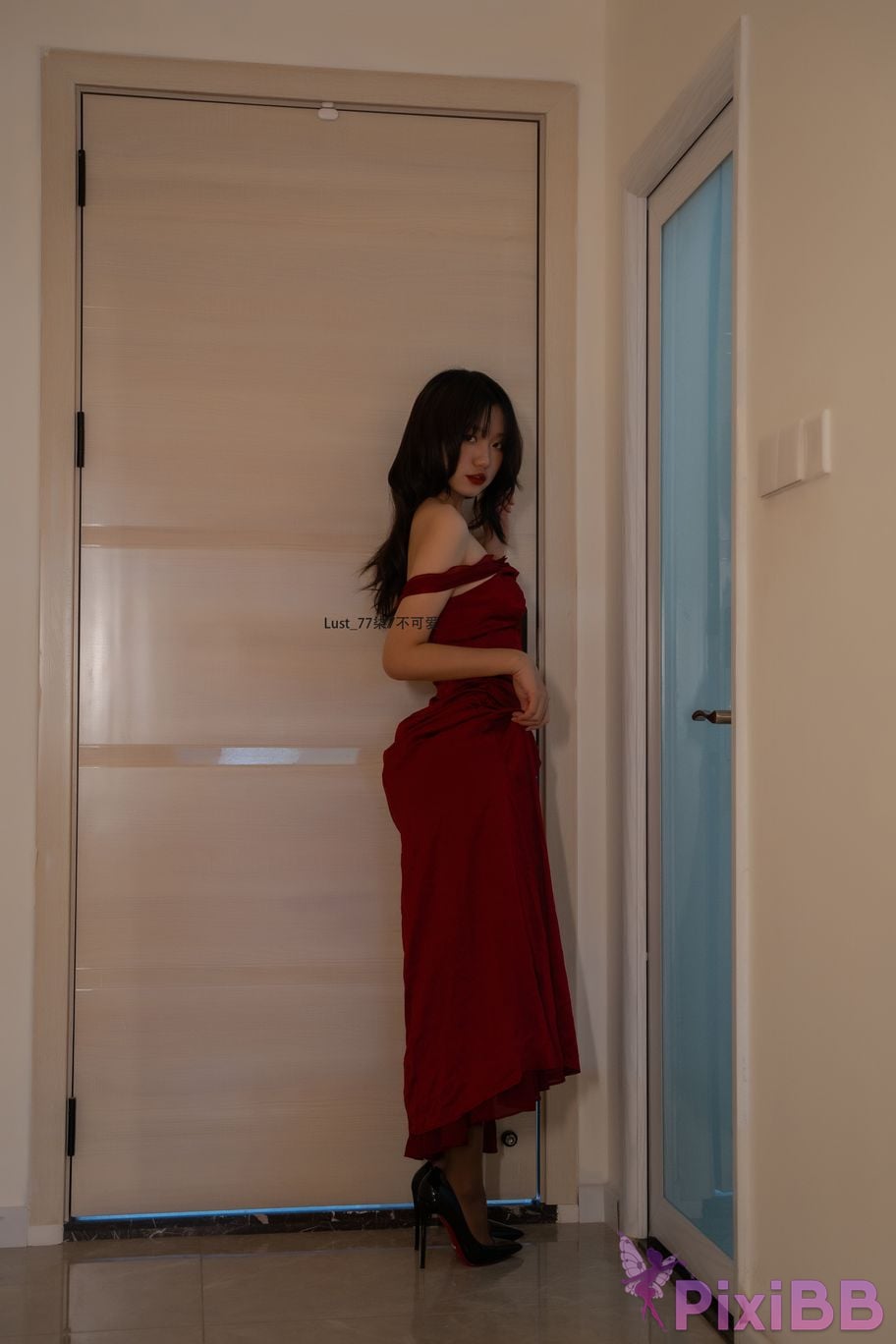 Coser PixiBB.COM 032