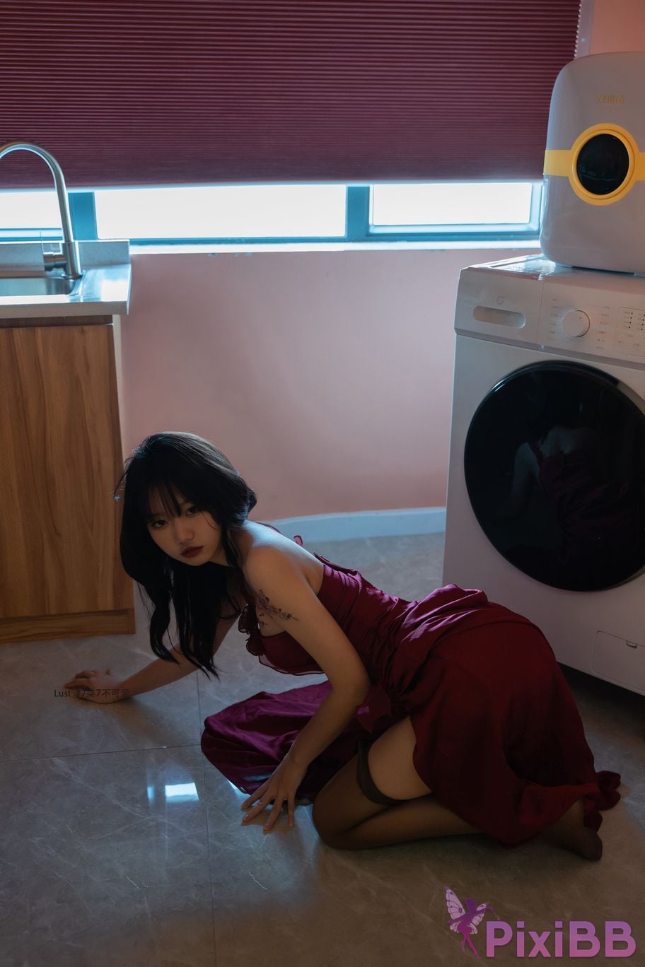 Coser PixiBB.COM 108