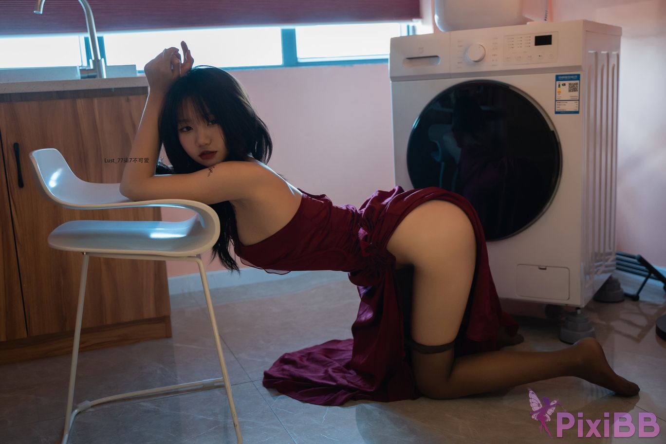 Coser PixiBB.COM 109