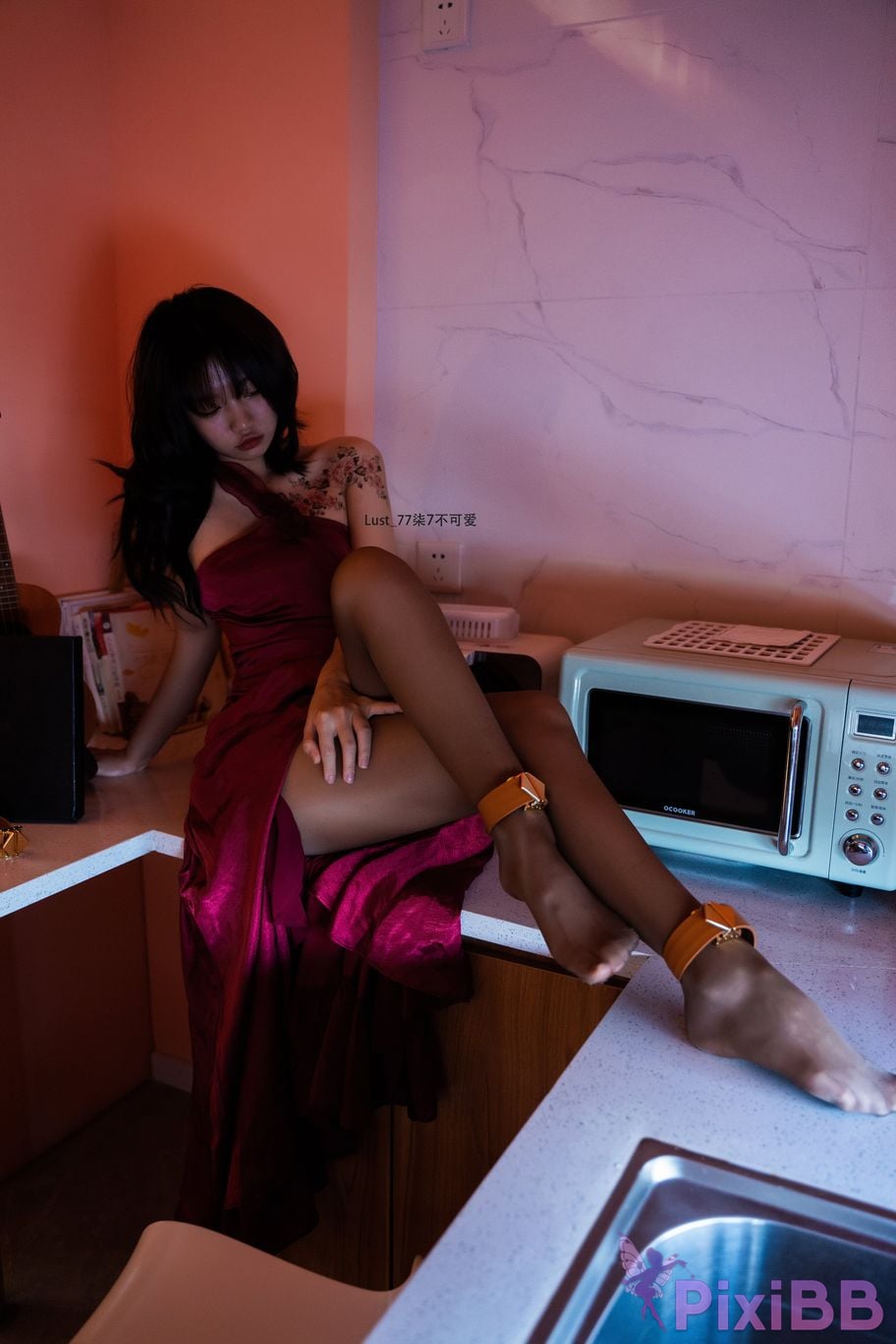 Coser PixiBB.COM 131