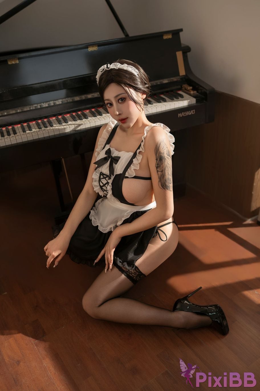Coser Nai xi jiang nice PixiBB.COM 007