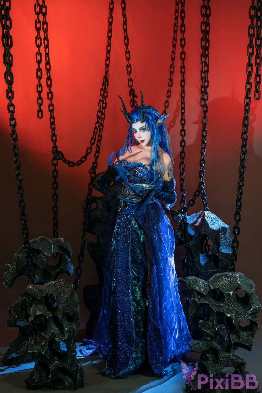 Coser Nai xi jiang nice PixiBB.COM 023