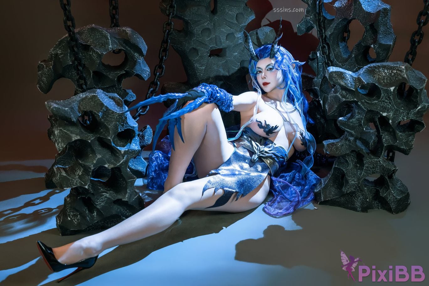 Coser Nai xi jiang nice PixiBB.COM 066
