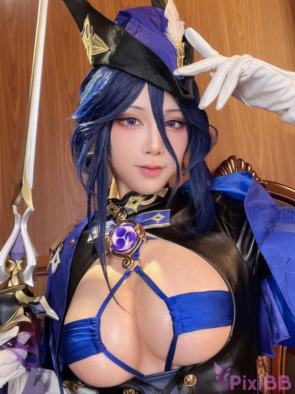 Coser Aqua PixiBB.COM 001