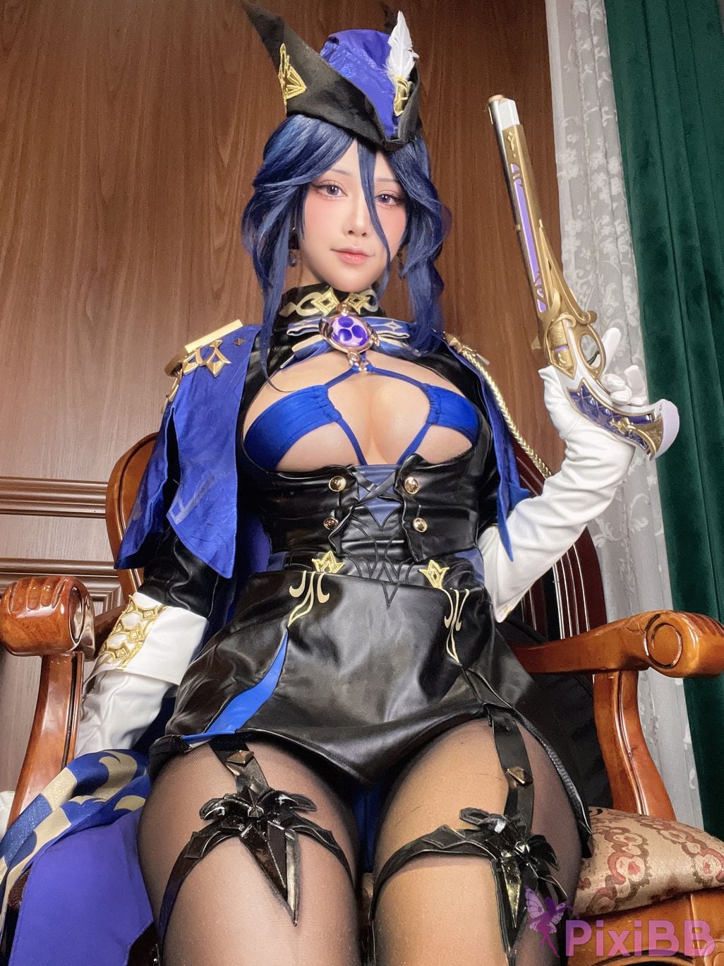 Coser Aqua PixiBB.COM 007