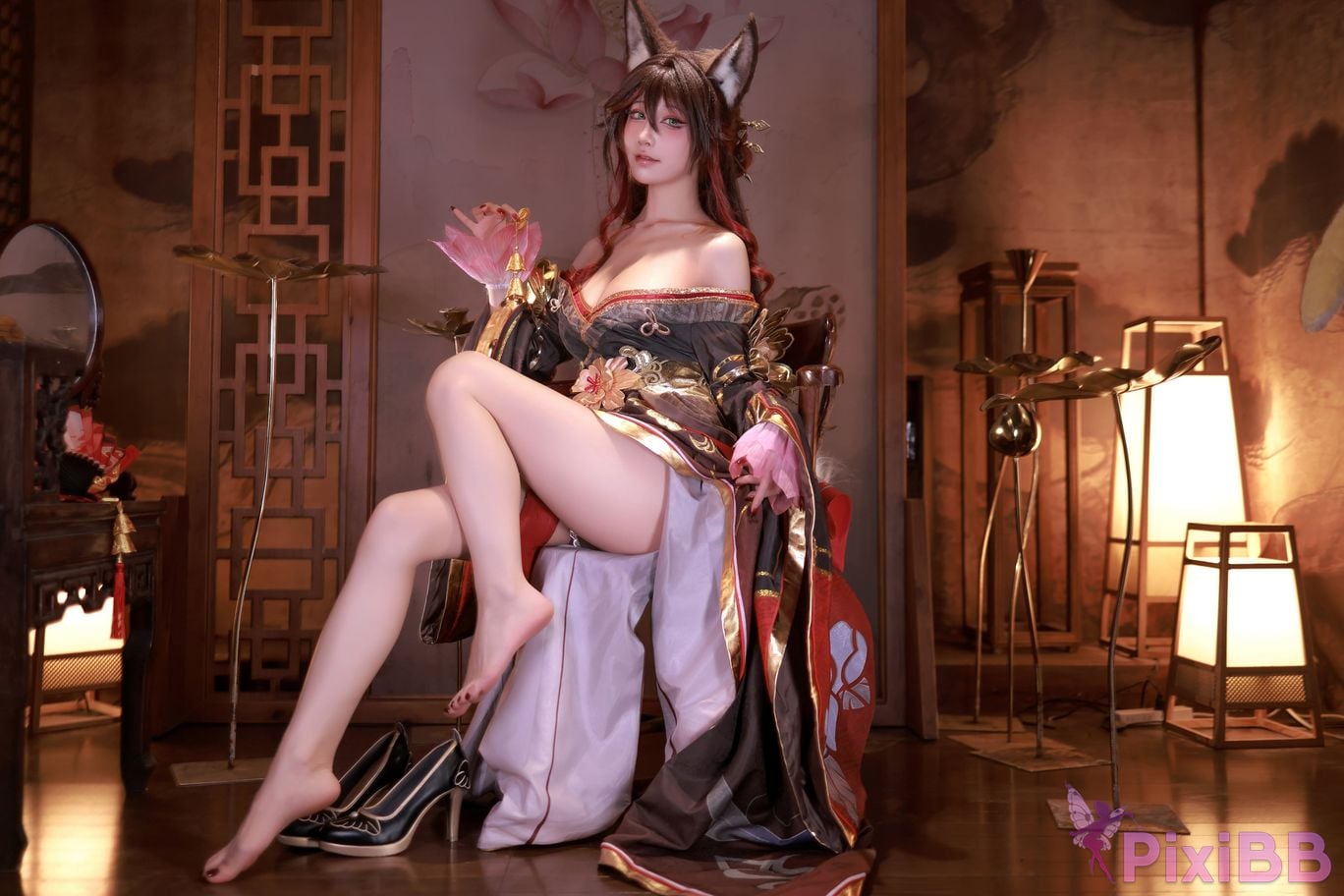 Coser Aqua Fugue PixiBB.COM 003