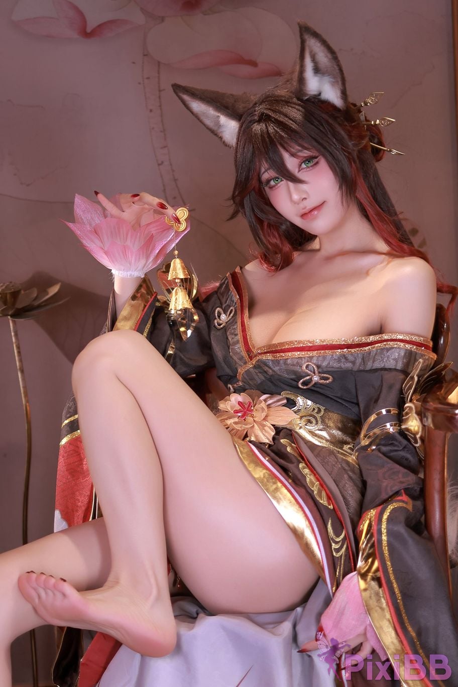 Coser Aqua Fugue PixiBB.COM 004