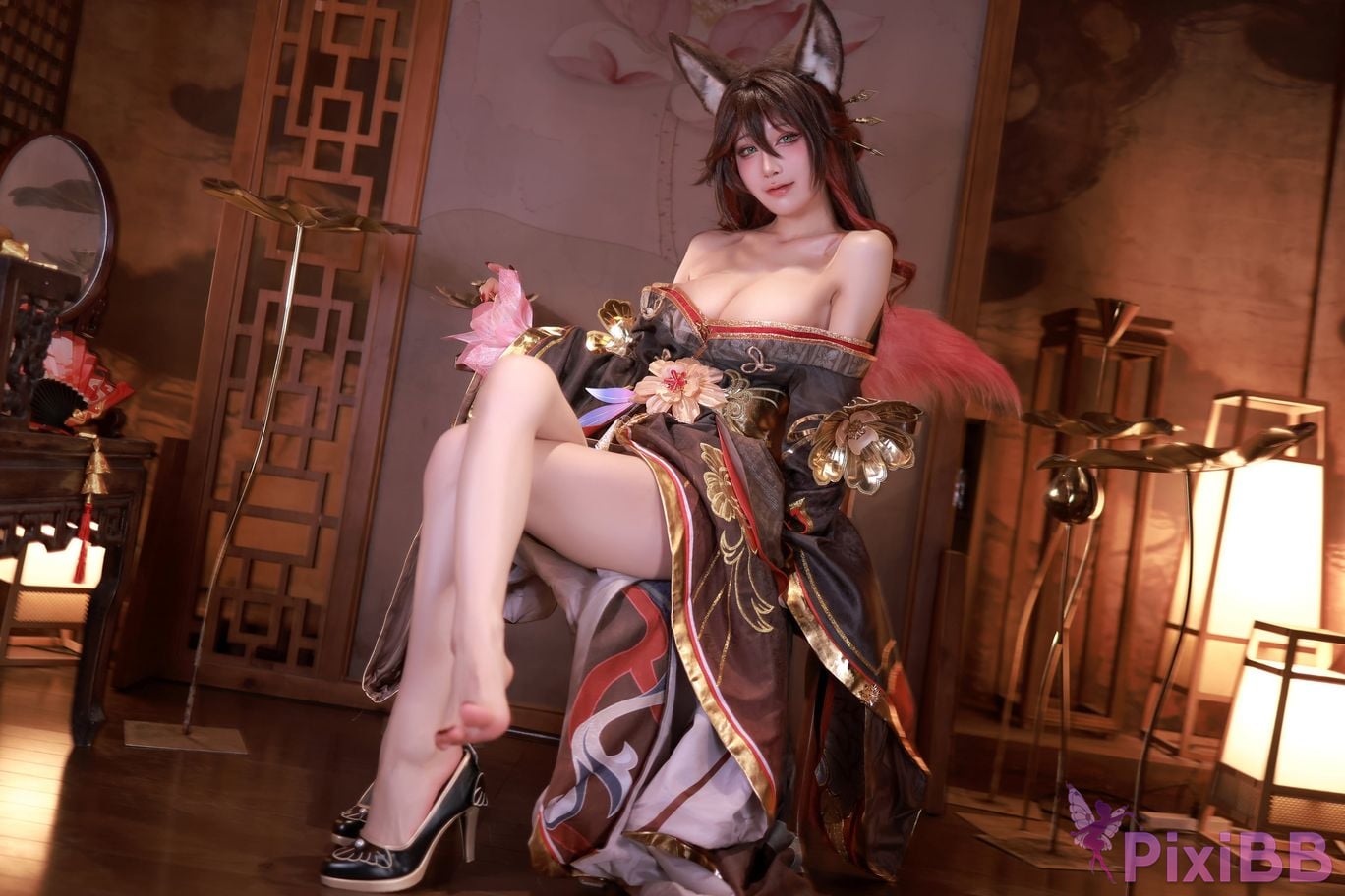Coser Aqua Fugue PixiBB.COM 008