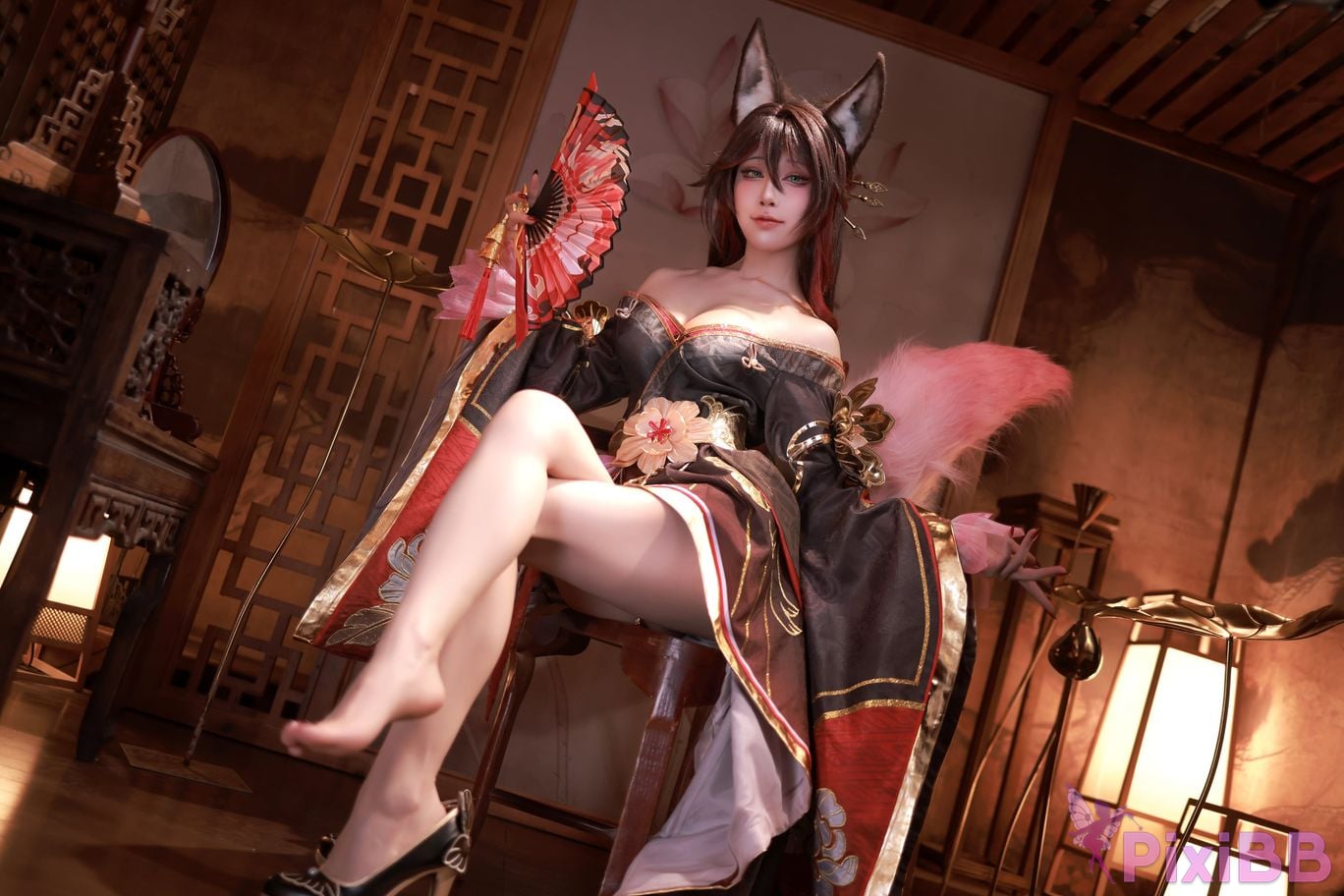 Coser Aqua Fugue PixiBB.COM 015