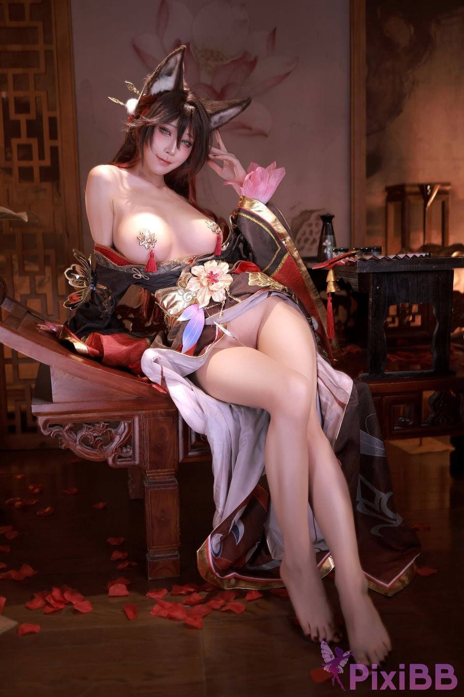 Coser Aqua Fugue PixiBB.COM 025