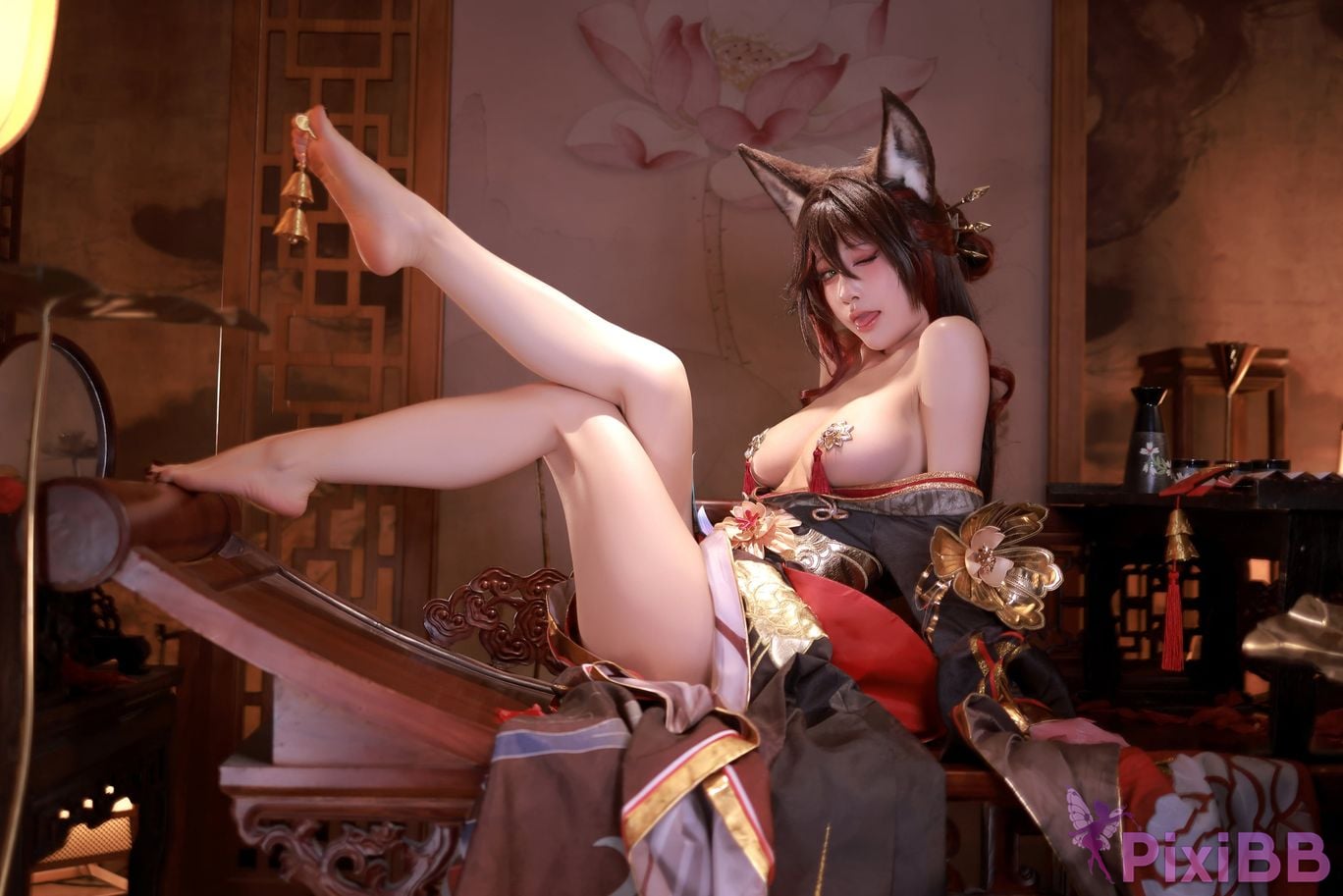 Coser Aqua Fugue PixiBB.COM 032